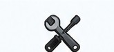 Laptop service tools